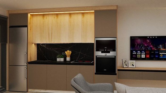 Image No.25-3 Bed Apartment for sale