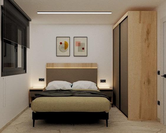 Image No.29-3 Bed Penthouse for sale