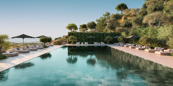 Image No.15-Propriété de 3 chambres à vendre à Benahavis