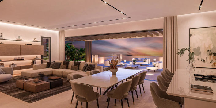 Image No.7-Propriété de 3 chambres à vendre à Benahavis