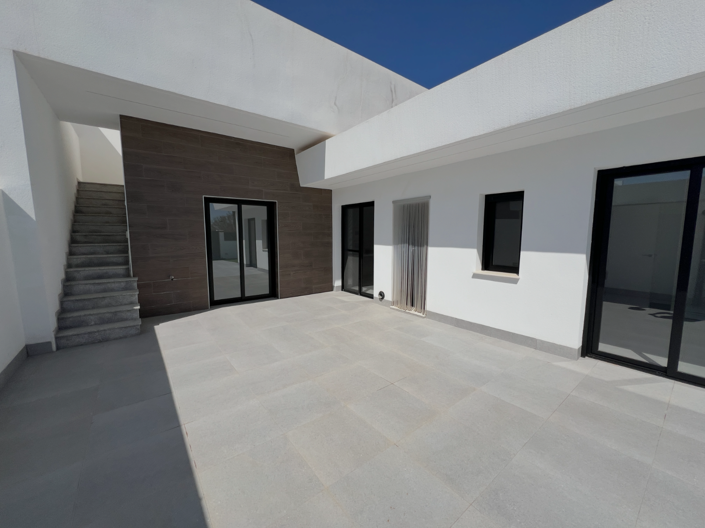 Image No.16-Villa de 2 chambres à vendre à Torre Pacheco Town