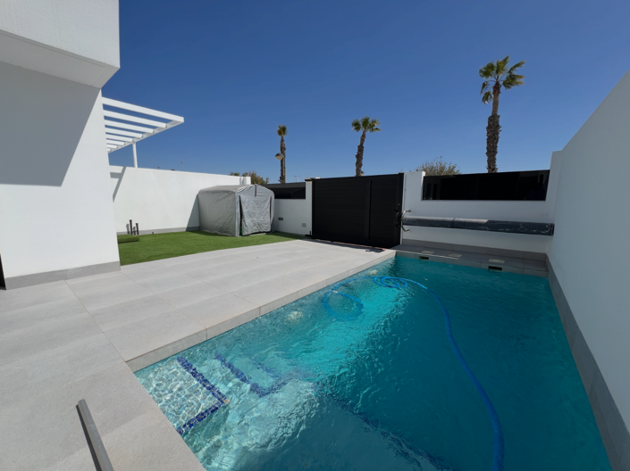 Image No.18-Villa de 2 chambres à vendre à Torre Pacheco Town