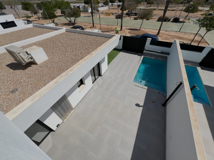 Image No.20-Villa de 2 chambres à vendre à Torre Pacheco Town