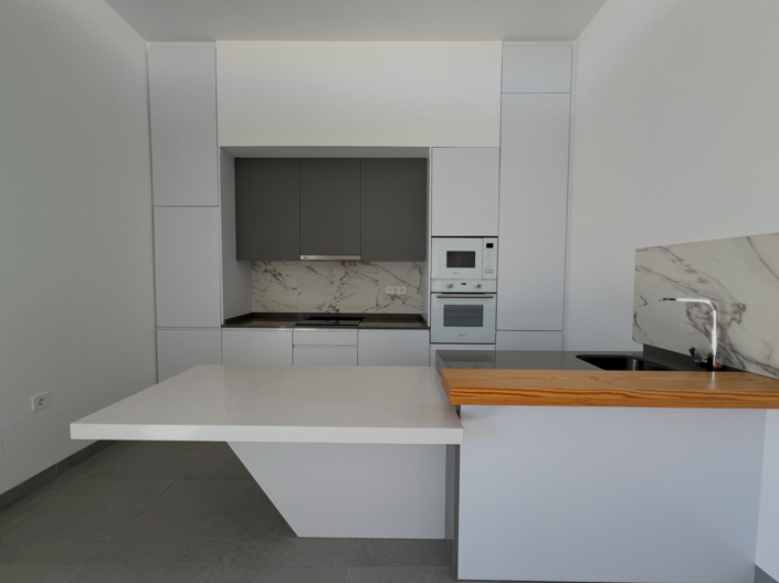 Image No.9-Villa de 2 chambres à vendre à Torre Pacheco Town