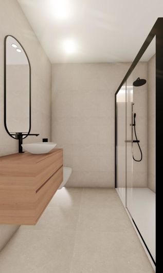 Image No.11-Penthouse de 1 chambre à vendre à Guardamar del Segura