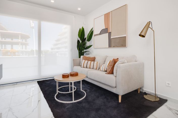 Image No.25-2 Bed Penthouse for sale