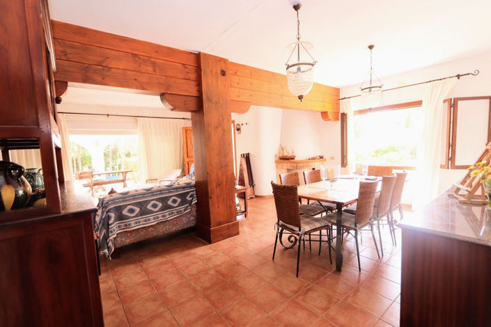 Image No.11-Maison de 6 chambres à vendre à Cabo Roig