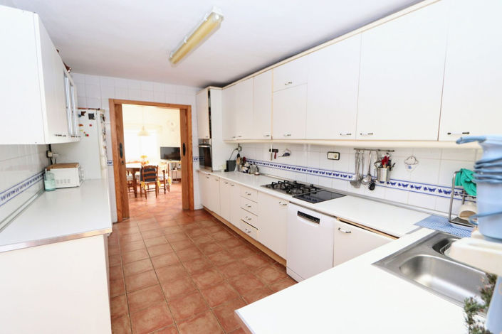 Image No.18-Maison de 6 chambres à vendre à Cabo Roig