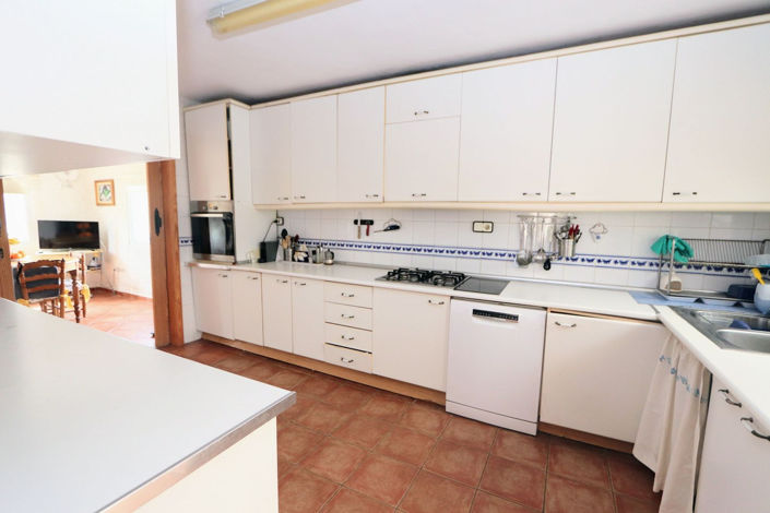 Image No.19-Maison de 6 chambres à vendre à Cabo Roig