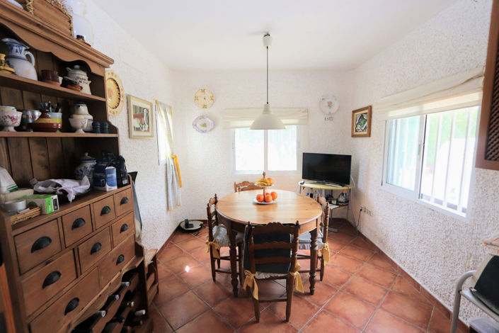 Image No.20-Maison de 6 chambres à vendre à Cabo Roig