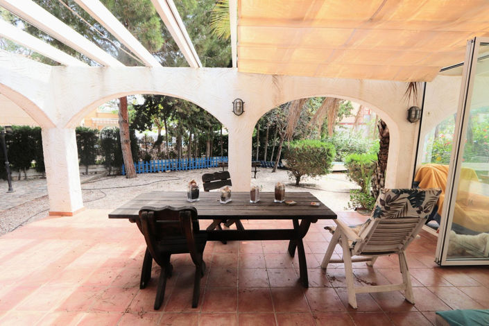 Image No.31-Maison de 6 chambres à vendre à Cabo Roig