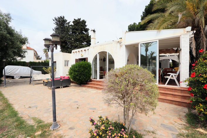 Image No.35-Maison de 6 chambres à vendre à Cabo Roig