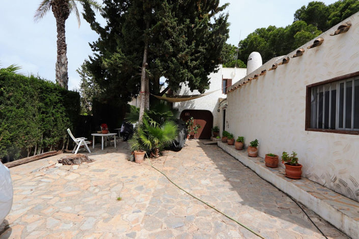 Image No.6-Maison de 6 chambres à vendre à Cabo Roig