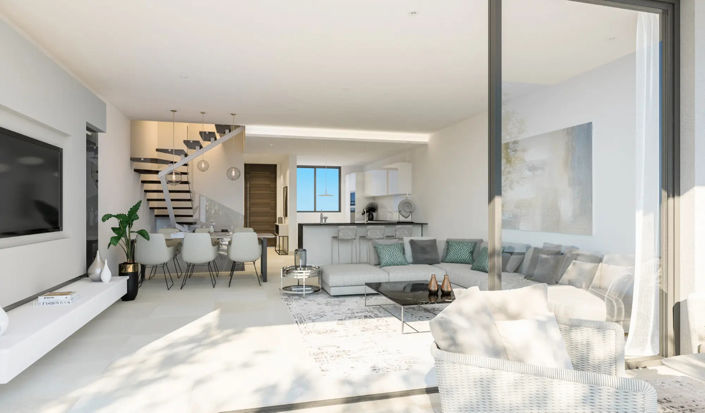 Image No.3-3 Bed Townhouse for sale