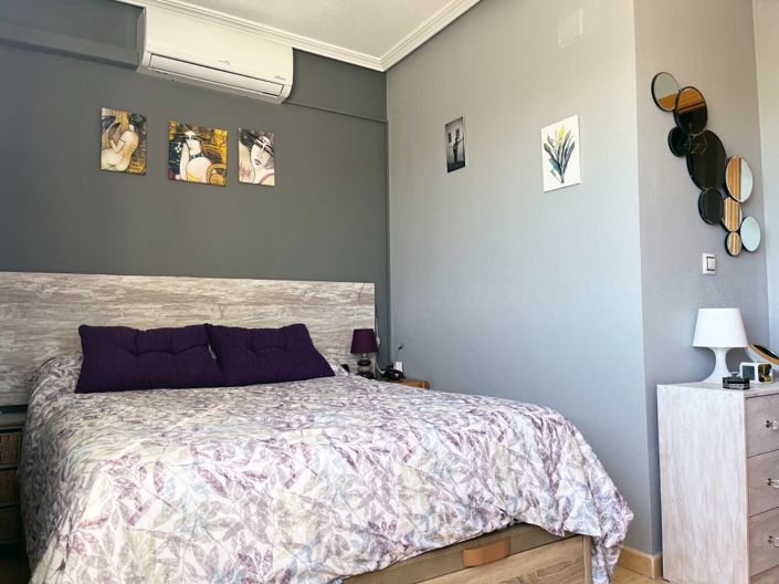 Image No.22-Maison de ville de 3 chambres à vendre à Torrevieja