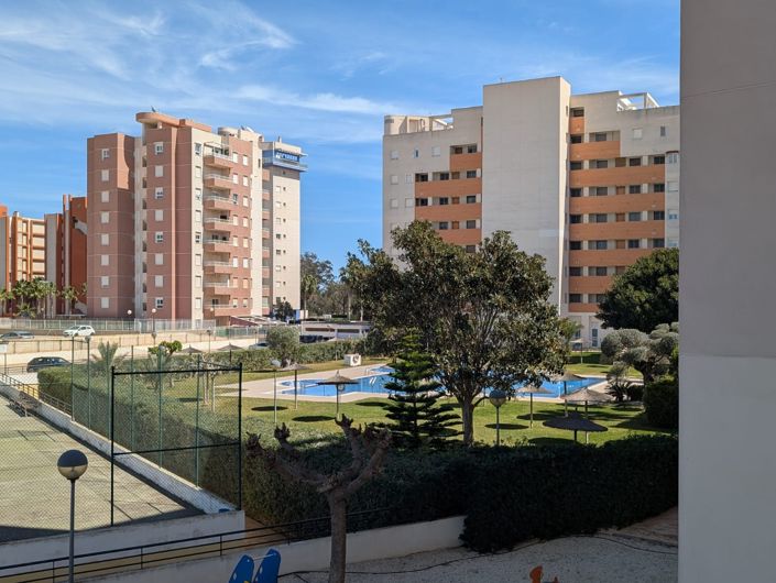 Image No.1-Appartement de 2 chambres à vendre à Guardamar del Segura
