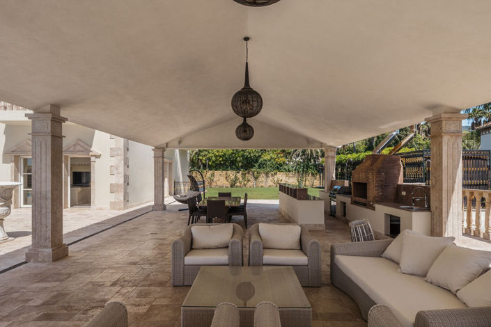 Image No.11-7 Bed Villa for sale