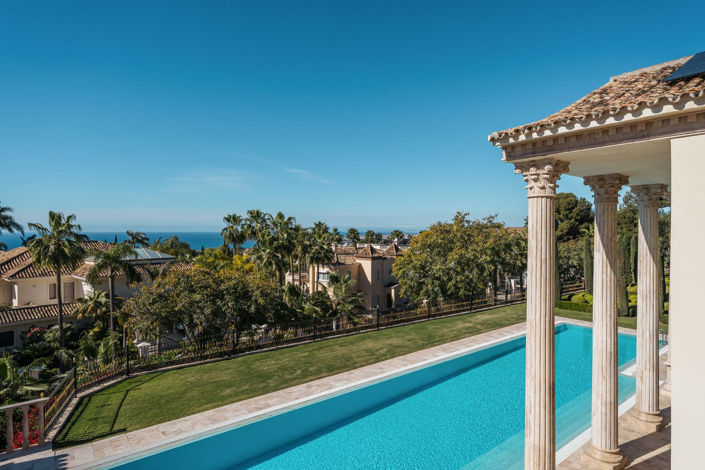 Image No.21-7 Bed Villa for sale