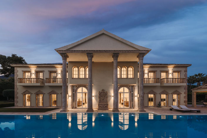 Image No.32-7 Bed Villa for sale