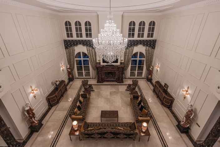 Image No.40-7 Bed Villa for sale