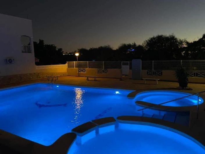 Image No.1-3 Bed Quad for sale