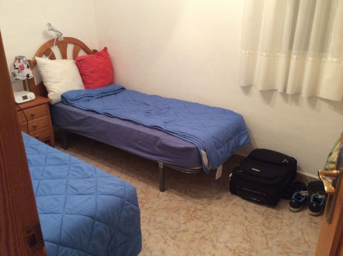 Image No.5-3 Bed Quad for sale