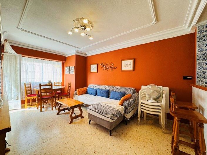 Image No.1-Appartement de 2 chambres à vendre à La Mata