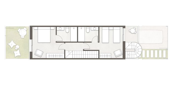 Image No.8-2 Bed Property for sale