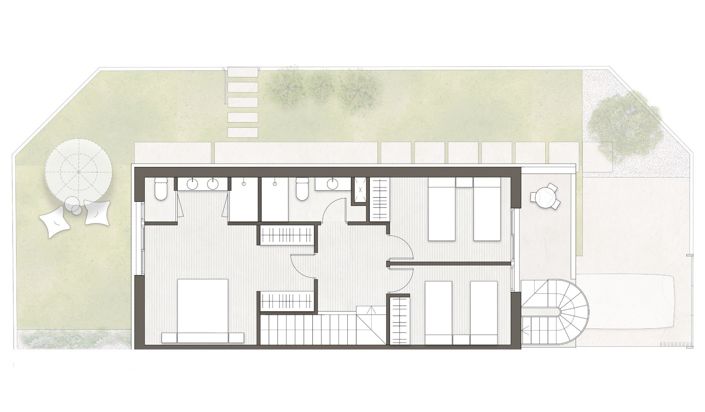 Image No.10-3 Bed Villa for sale