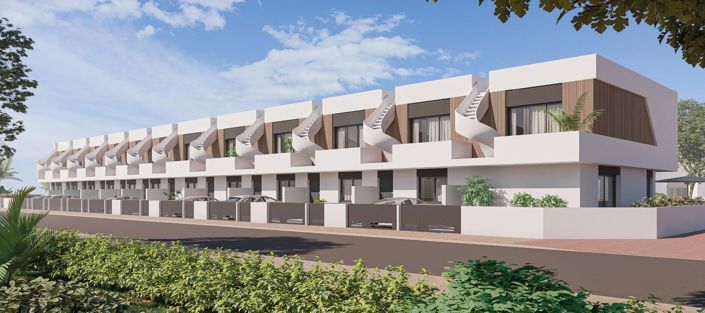 Image No.3-3 Bed Villa for sale