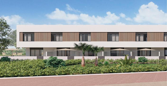 Image No.6-3 Bed Villa for sale