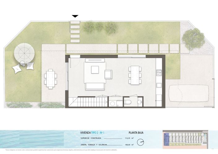 Image No.9-3 Bed Villa for sale