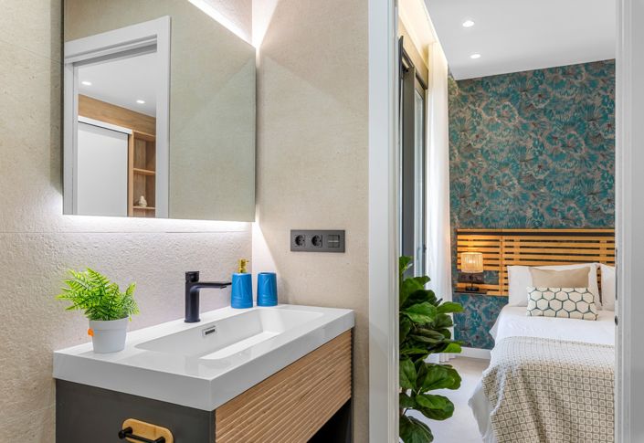 Image No.17-3 Bed Apartment for sale