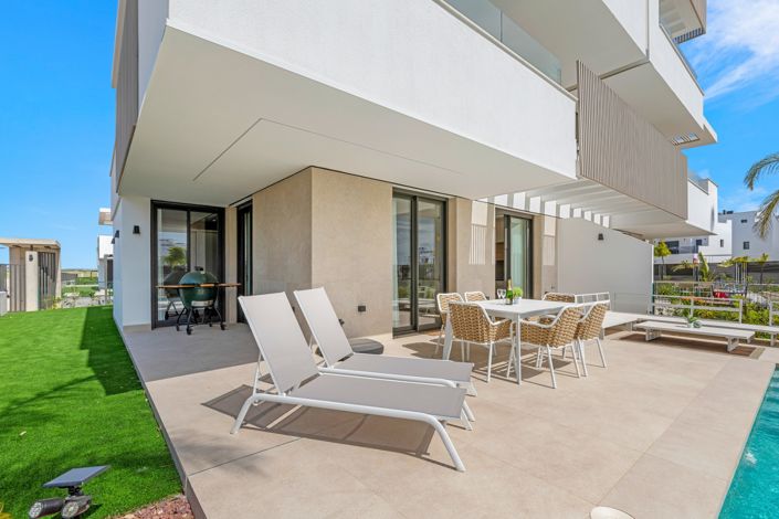 Image No.4-3 Bed Apartment for sale