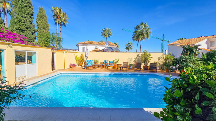 Image No.9-3 Bed Villa for sale