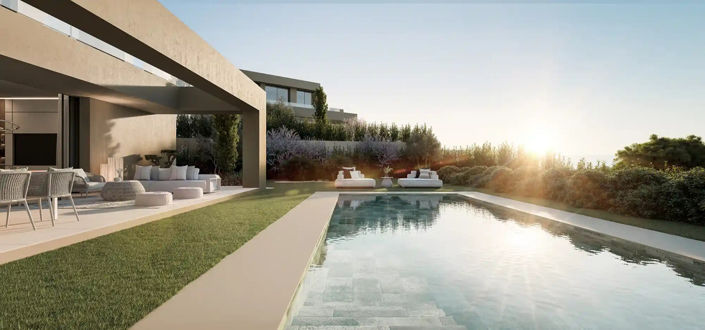 Image No.3-3 Bed Villa for sale