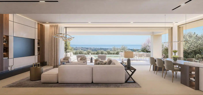 Image No.4-3 Bed Villa for sale