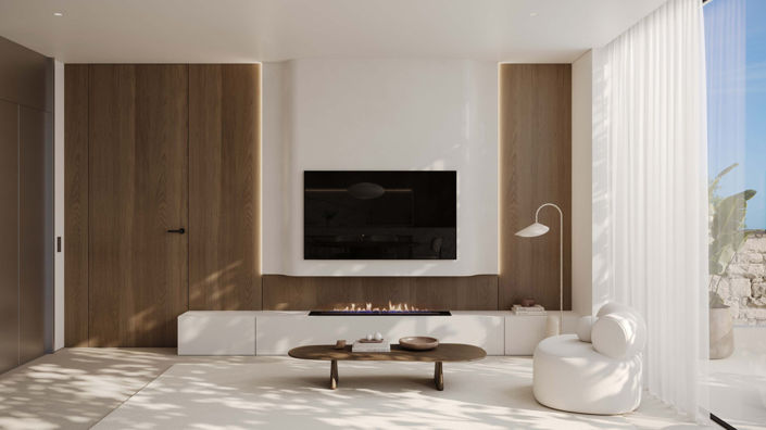 Image No.6-Villa de 5 chambres à vendre à Estepona