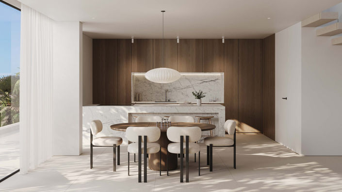 Image No.7-5 Bed Villa for sale