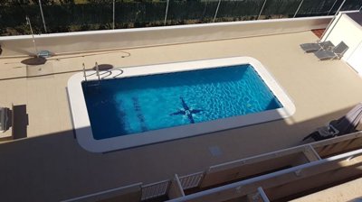 Maison de ville de 3 chambres à vendre à Orihuela Costa