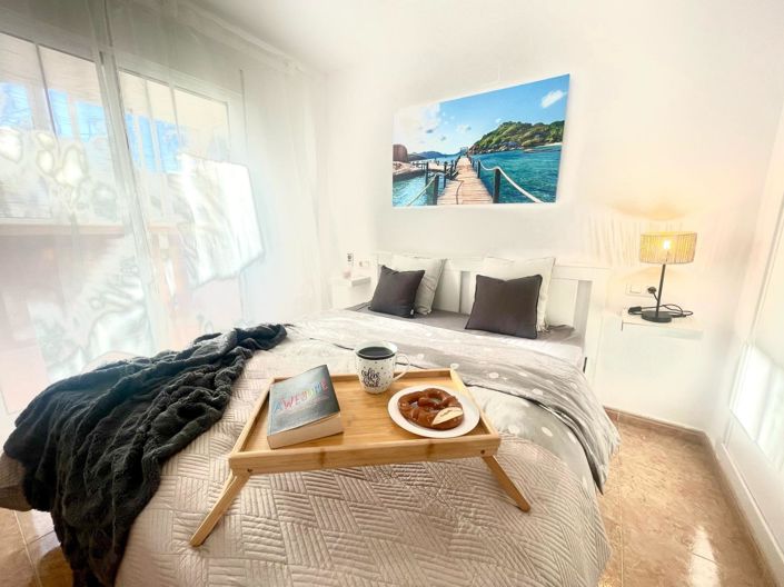 Image No.9-2 Bed Apartment for sale