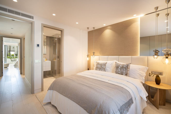 Image No.13-3 Bed Apartment for sale