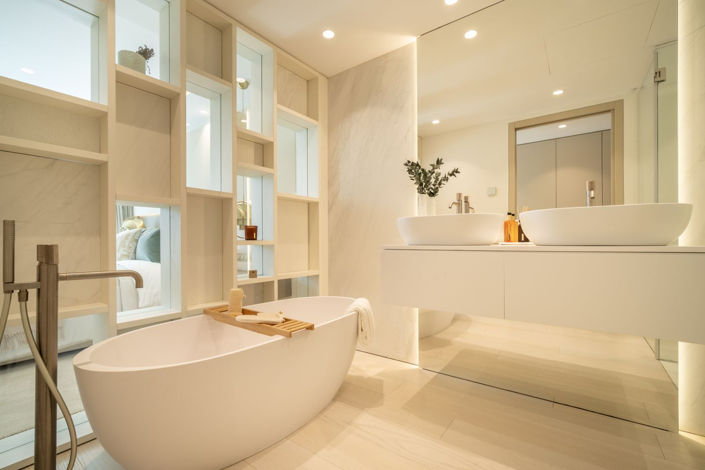 Image No.16-3 Bed Apartment for sale