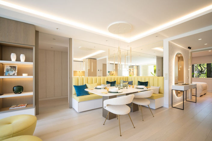 Image No.4-3 Bed Apartment for sale