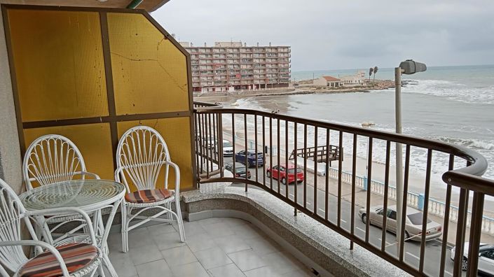 Image No.3-Appartement de 3 chambres à vendre à Torrevieja