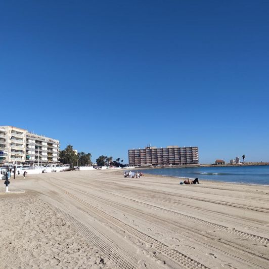 Image No.47-Appartement de 3 chambres à vendre à Torrevieja