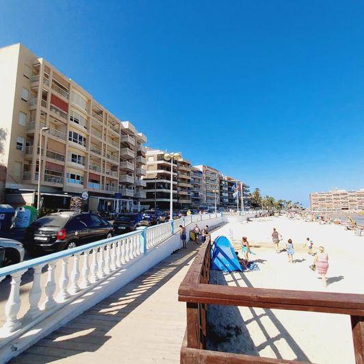 Image No.50-Appartement de 3 chambres à vendre à Torrevieja
