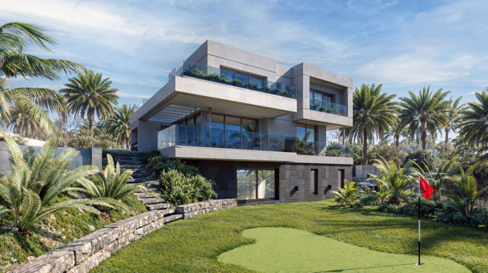 Image No.2-4 Bed Villa for sale