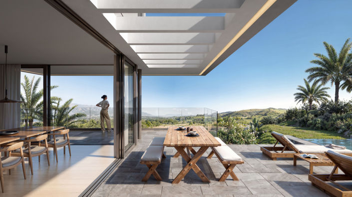 Image No.4-4 Bed Villa for sale