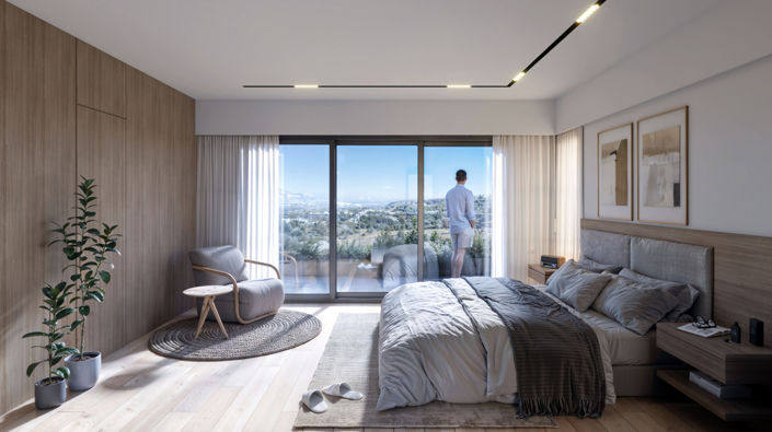 Image No.8-Villa de 4 chambres à vendre à Mijas